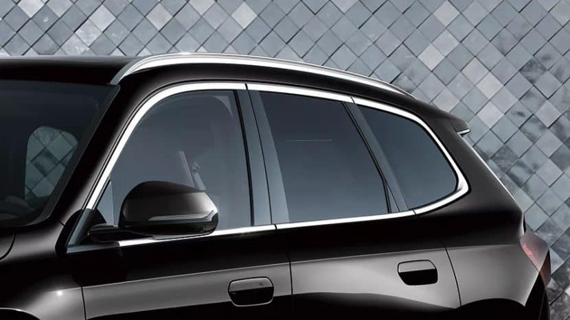 2026 BMW X1 LUXURY EDITION 6