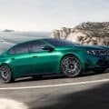 2026 BMW I3 LONG WHEELBASE 4