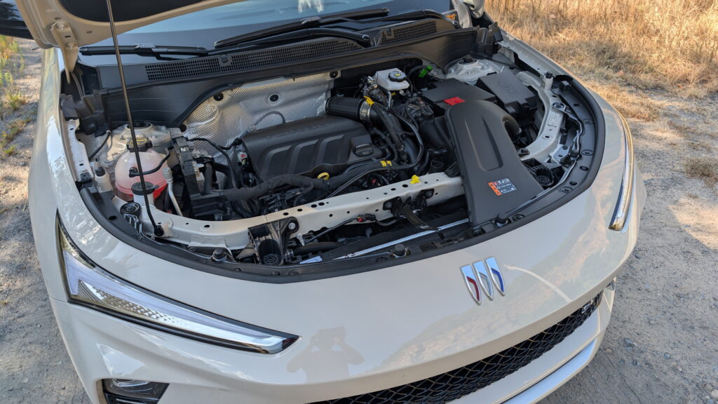  Buick’s 2006 Envista ST Is A Love Letter To Buick Loyalists | Review