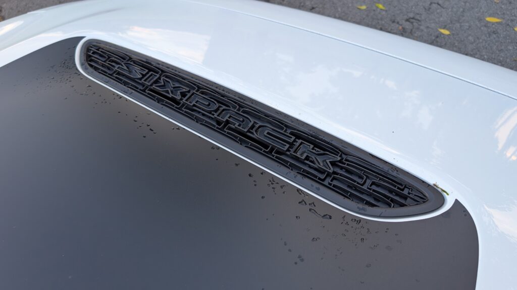  Ignore The Hate Because The Dodge Charger R/T Is A Truly Impressive Muscle Car | Review