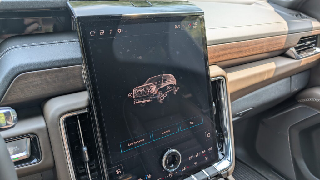  At $112K, The 2026 GMC Yukon Denali Ultimate Is Very Good, And That’s The Problem