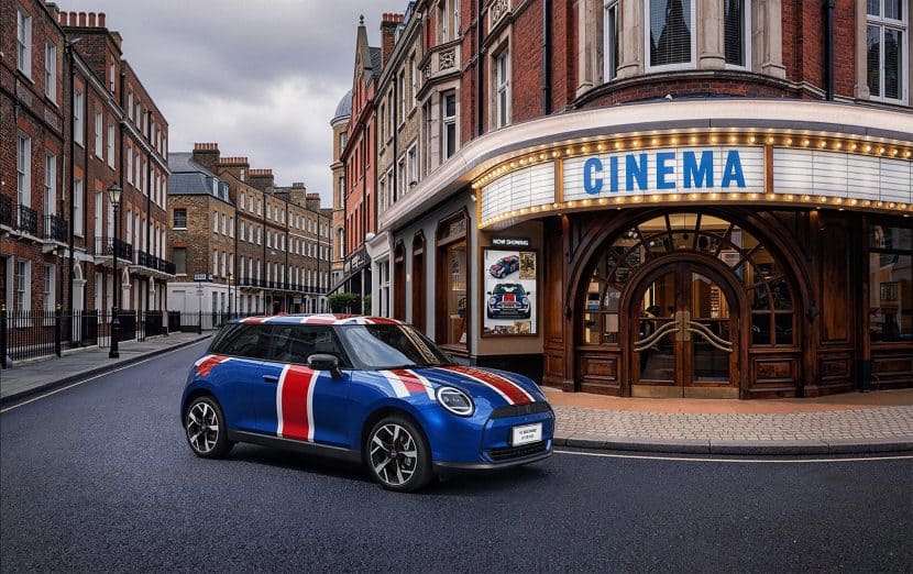 2026 MINI SPECIAL EDITION FOR CHINA 1