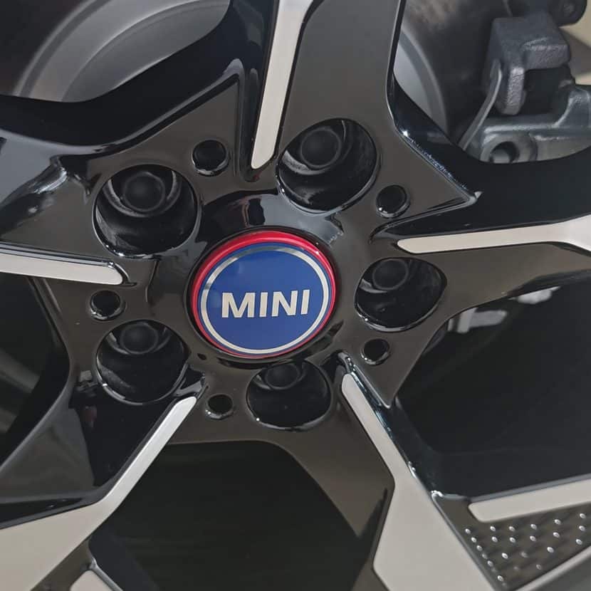 2026 MINI SPECIAL EDITION FOR CHINA 5