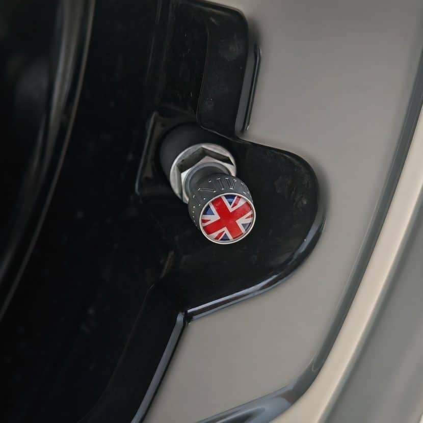 2026 MINI SPECIAL EDITION FOR CHINA 6