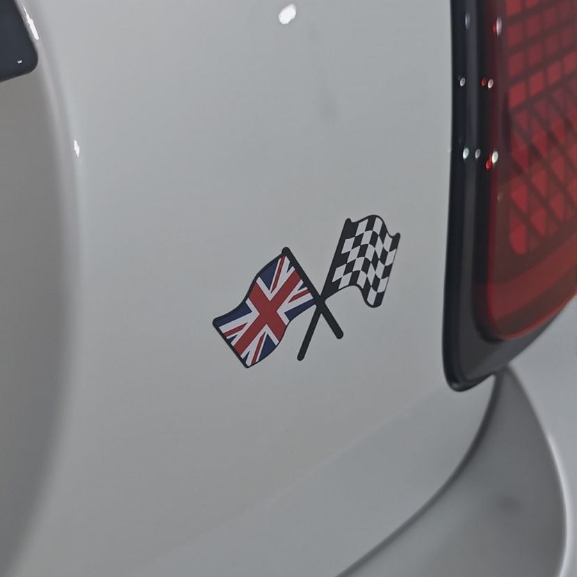 2026 MINI SPECIAL EDITION FOR CHINA 7
