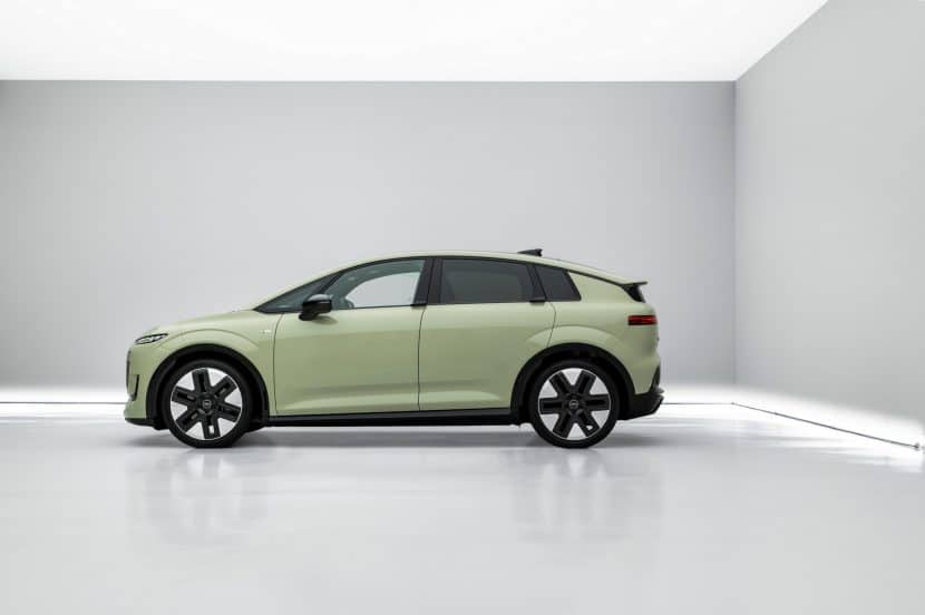 2027 AUDI A2 E TRON 10