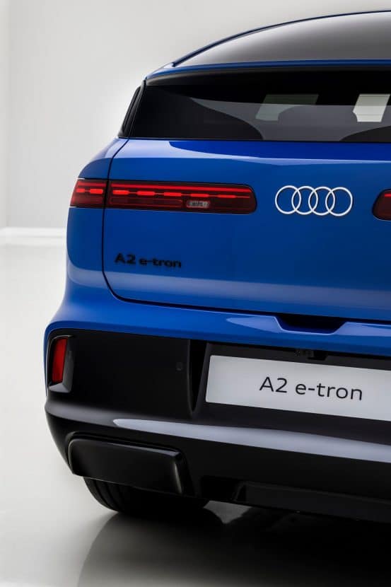 2027 AUDI A2 E TRON 11