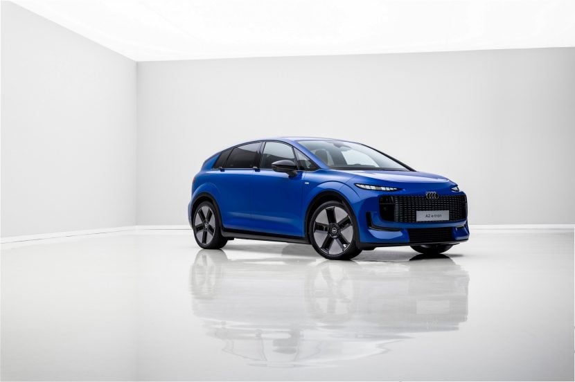2027 AUDI A2 E TRON 17