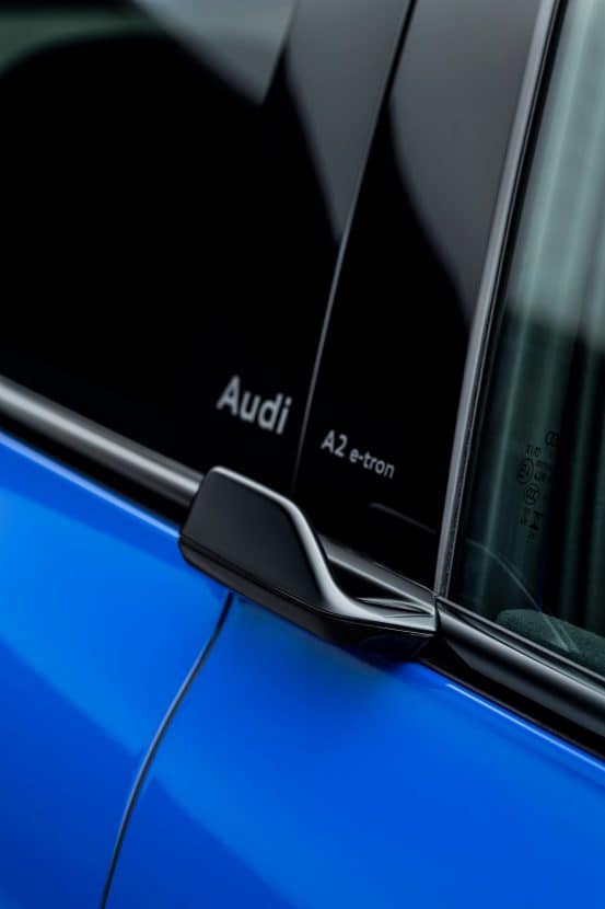 2027 AUDI A2 E TRON 18