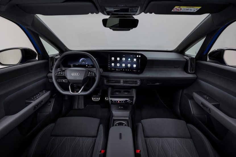 2027 AUDI A2 E TRON 19