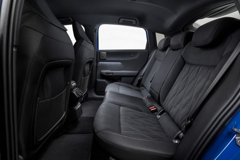 2027 AUDI A2 E TRON 22