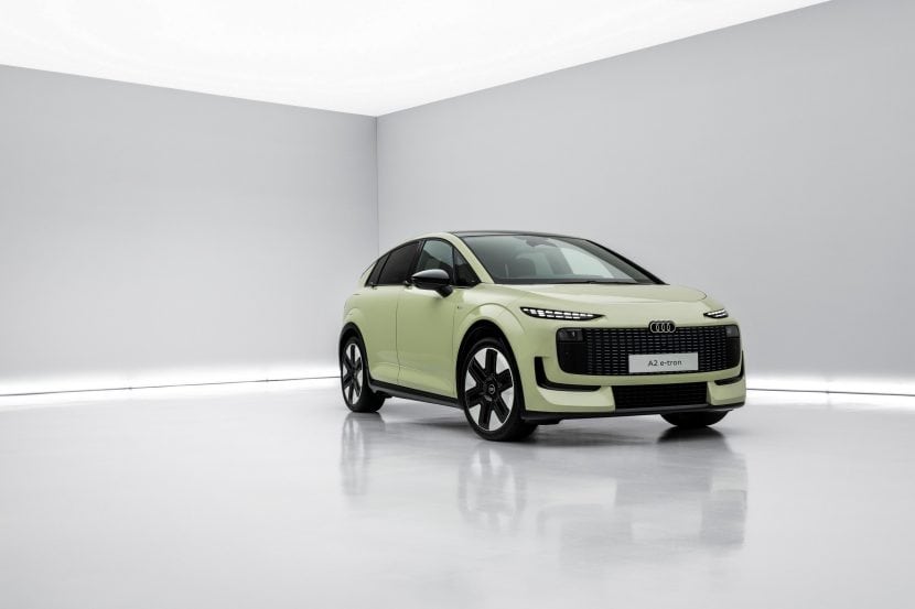 2027 AUDI A2 E TRON 26