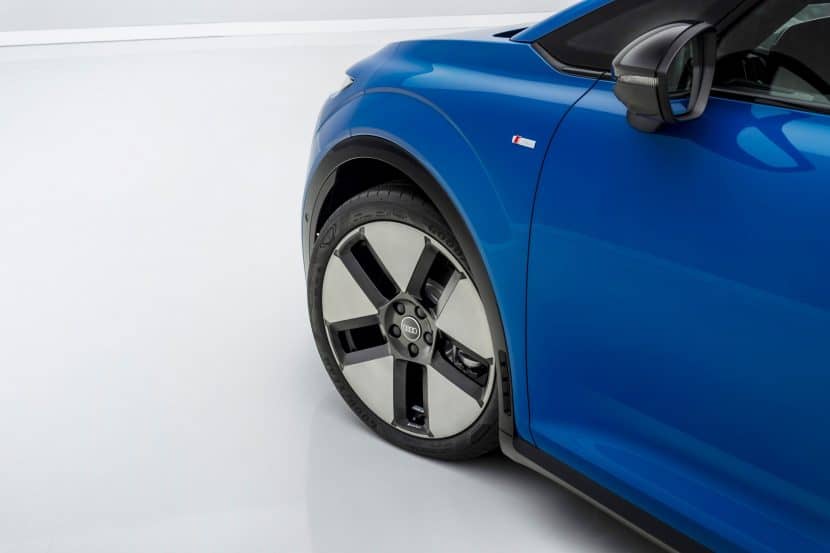 2027 AUDI A2 E TRON 28