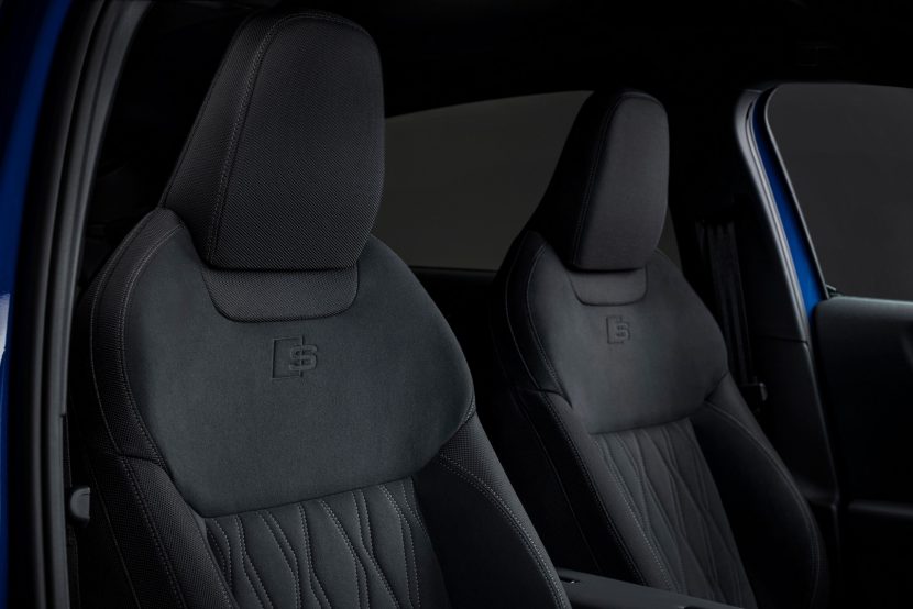 2027 AUDI A2 E TRON 3