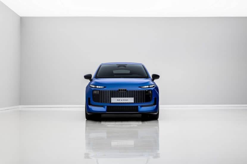 2027 AUDI A2 E TRON 6