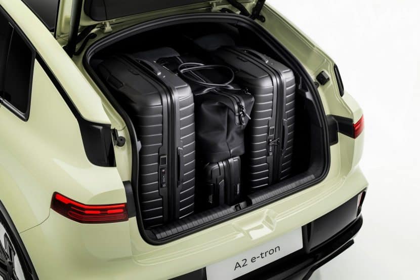 2027 AUDI A2 E TRON 7