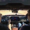 2027 BMW 3 SERIES INTERIOR 2
