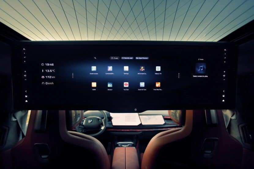 2027 BMW 7 SERIES DUAL FINISH 14