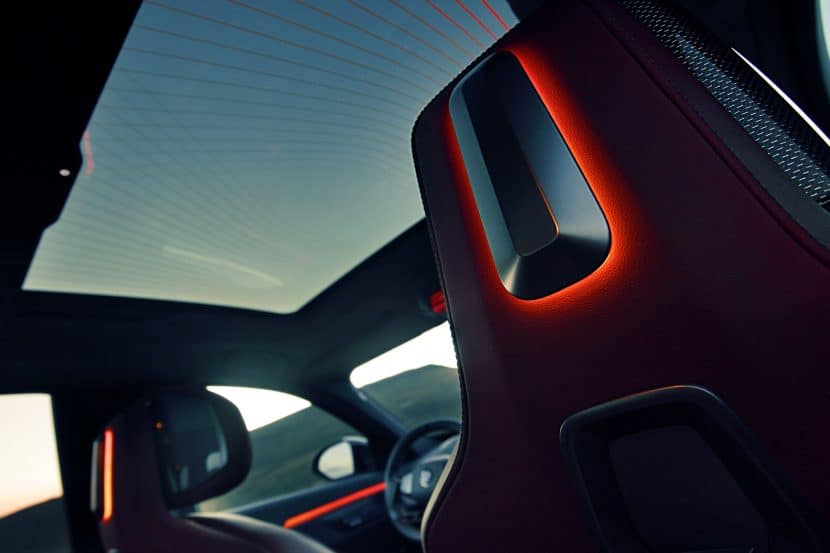 2027 BMW 7 SERIES DUAL FINISH 20