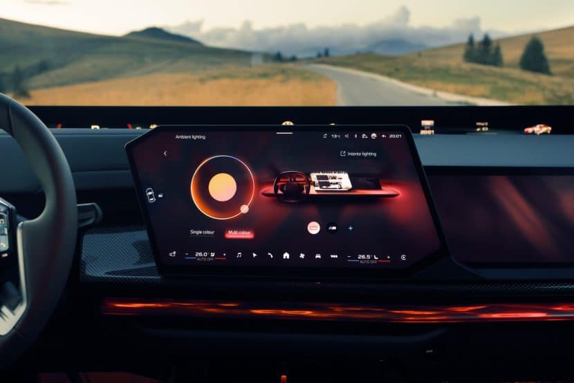 2027 BMW 7 SERIES DUAL FINISH 21