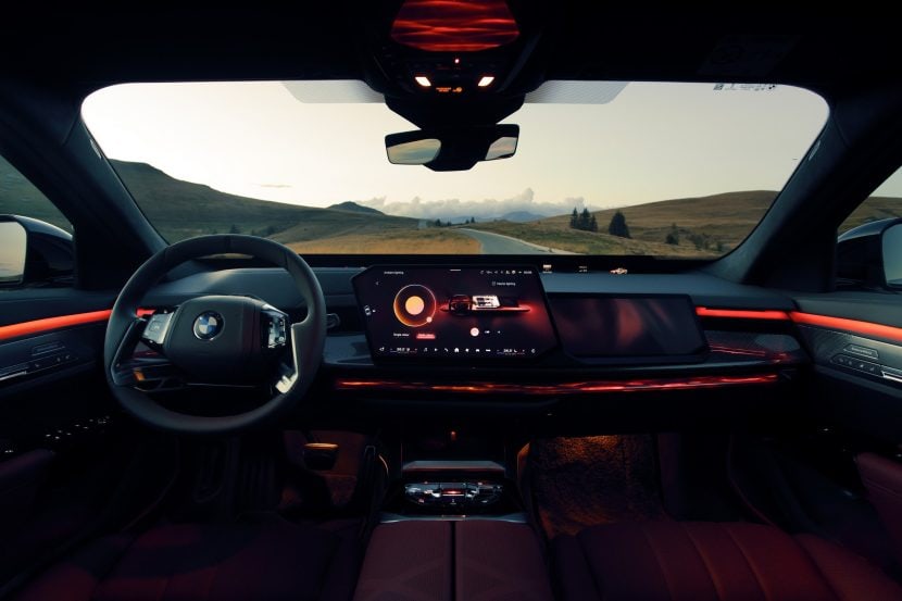 2027 BMW 7 SERIES DUAL FINISH 22