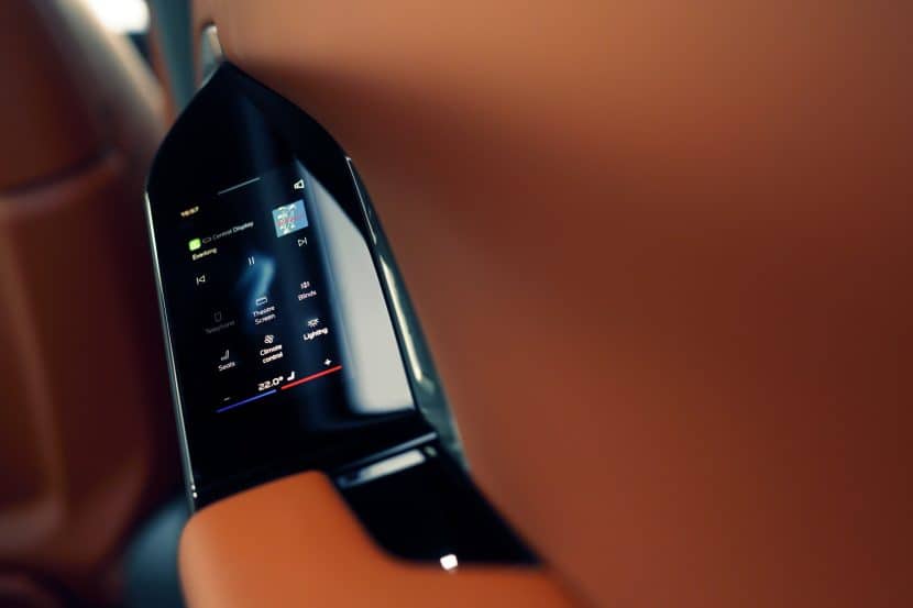 2027 BMW 7 SERIES DUAL FINISH 6