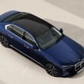 2027 BMW 7 SERIES DUAL FINISH TANZANITE BLUE 7