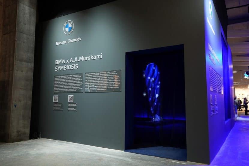 2027 BMW 7 SERIES AT CONTEMPORARY ISTANBUL 4