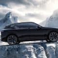 2027 BMW X5 LONG WHEELBASE 6