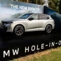 2027 BMW X5 M60E 2