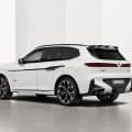 2027 BMW X5 M60E WITH M PERFORMANCE PARTS 14