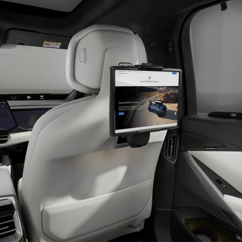 2027 BMW X5 ACCESSORIES 12