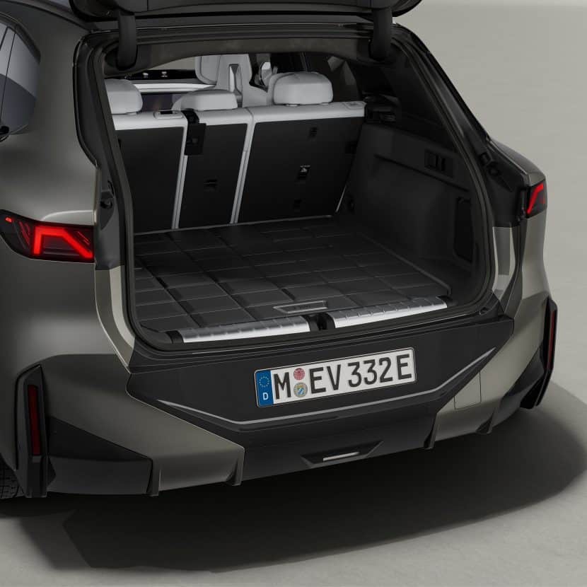 2027 BMW X5 ACCESSORIES 13