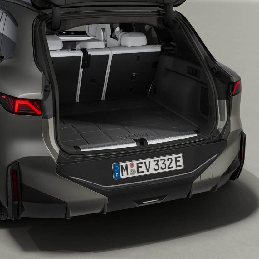 2027 BMW X5 ACCESSORIES 14