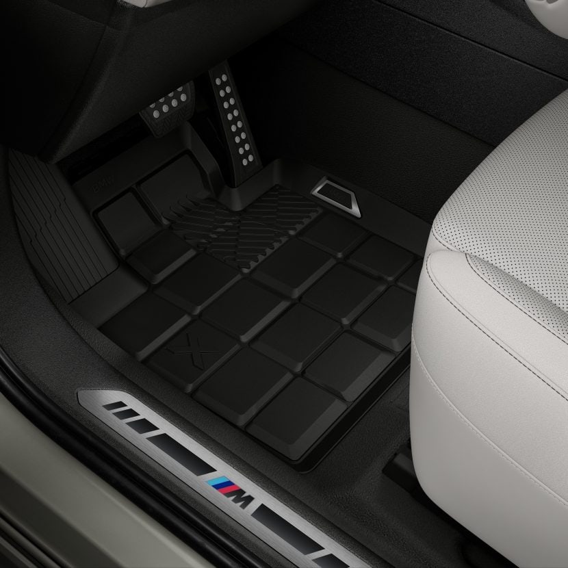 2027 BMW X5 ACCESSORIES 15