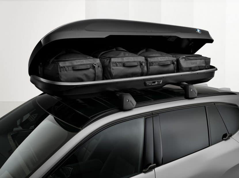 2027 BMW X5 ACCESSORIES 2