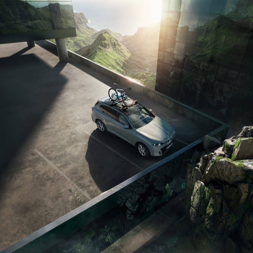 2027 BMW X5 ACCESSORIES 20
