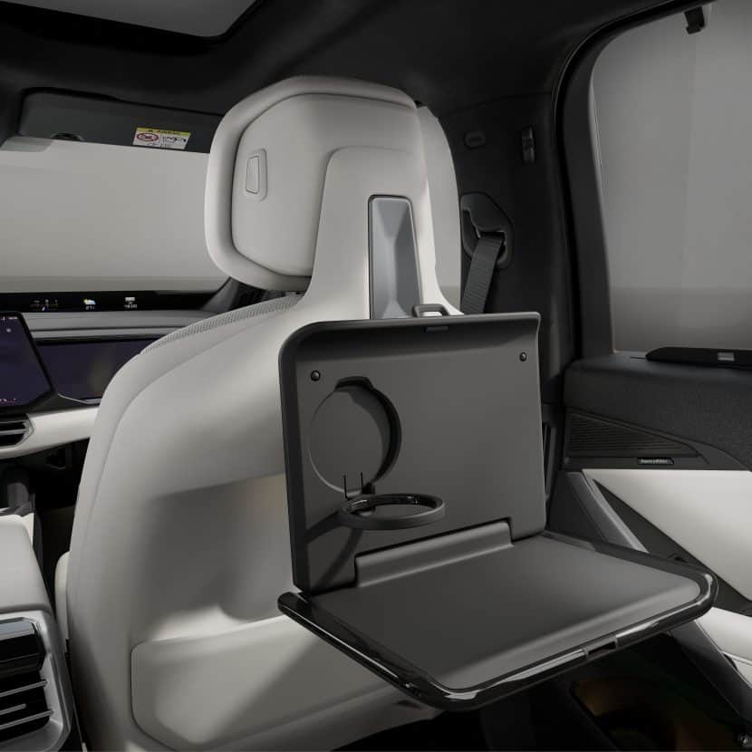 2027 BMW X5 ACCESSORIES 7