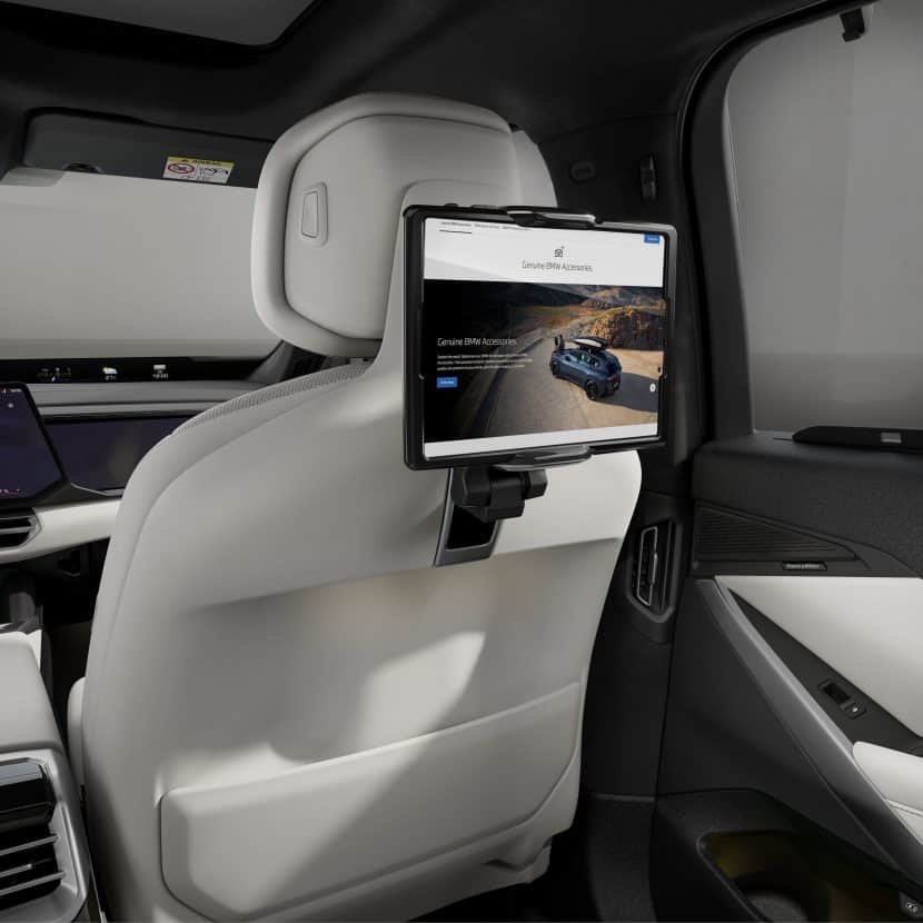 2027 BMW X5 ACCESSORIES 8