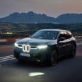 2027 BMW IX3 50 XDRIVE IN SOUTH AFRICA 7