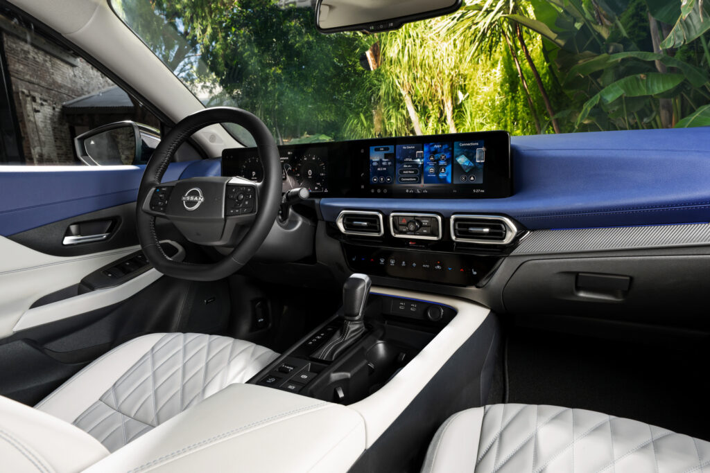  Honda And Nissan Join Forces On Software And Electronics