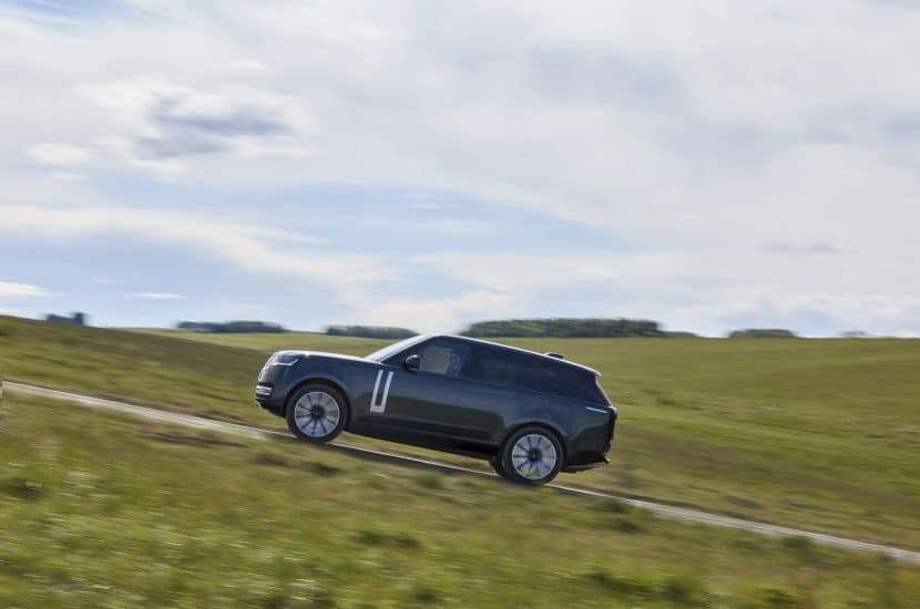 2027 RANGE ROVER ELECTRIC 13