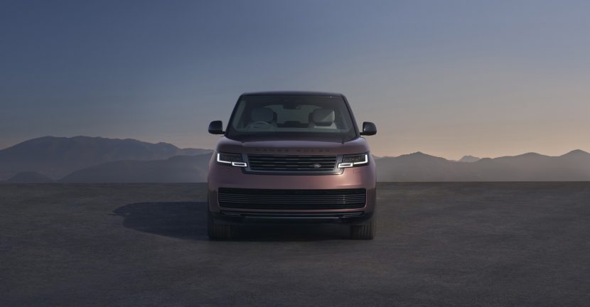 2027 RANGE ROVER ELECTRIC 15