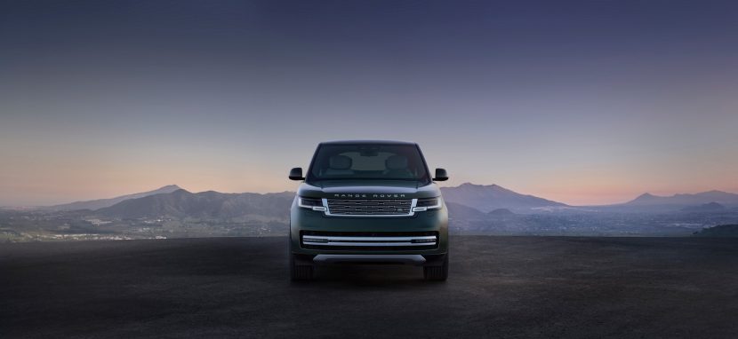 2027 RANGE ROVER ELECTRIC 17