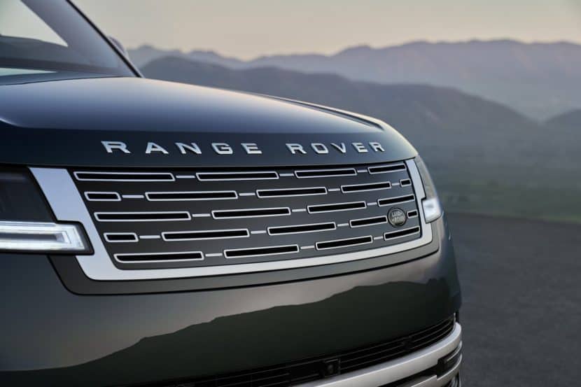 2027 RANGE ROVER ELECTRIC 18