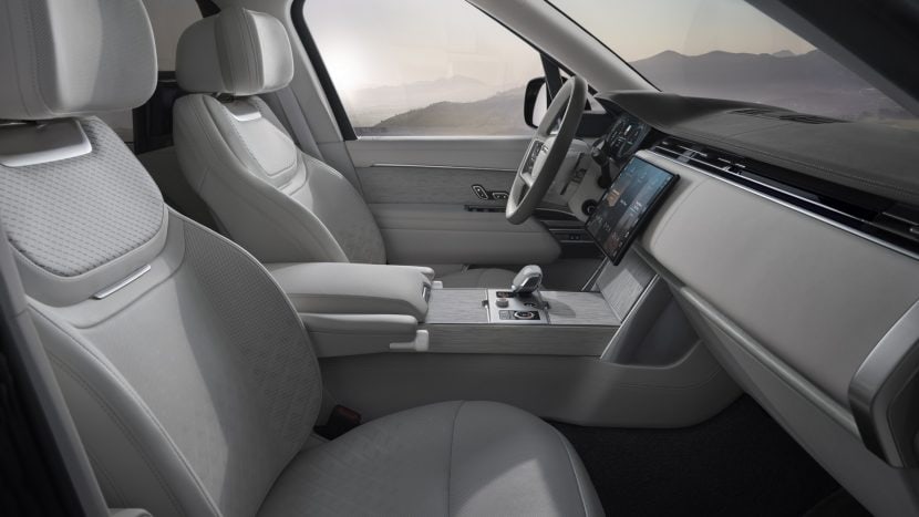 2027 RANGE ROVER ELECTRIC 19