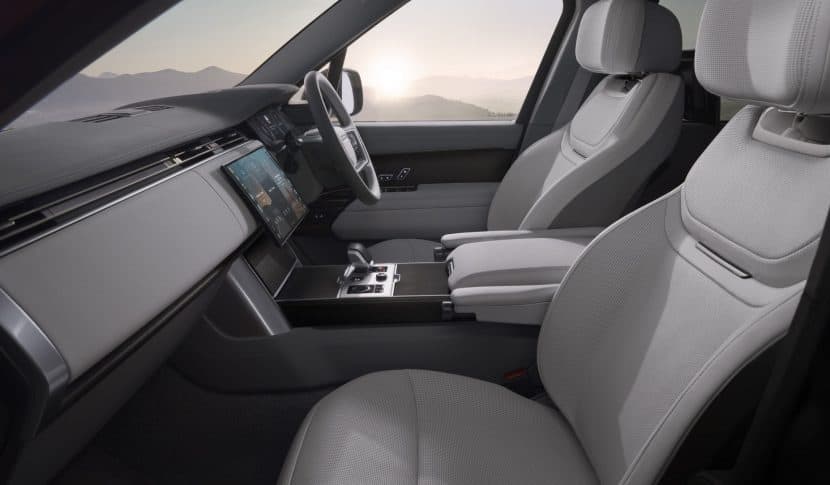 2027 RANGE ROVER ELECTRIC 21