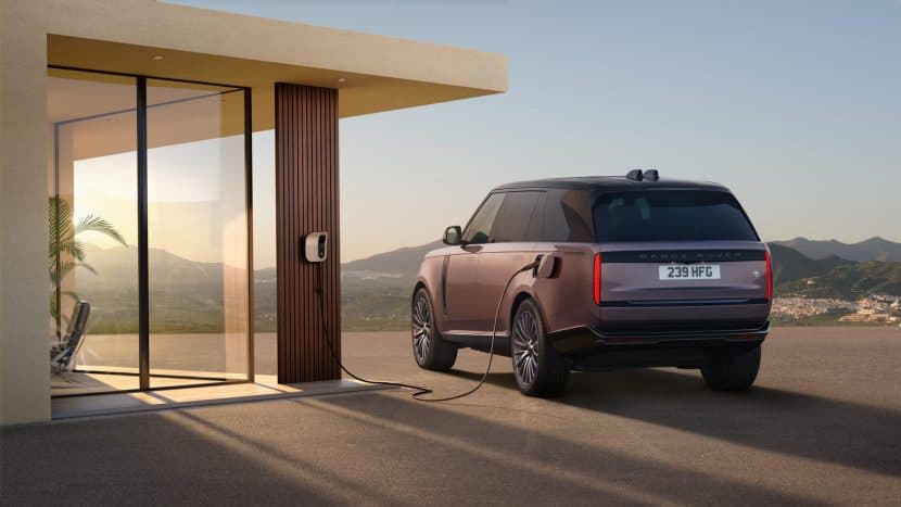 2027 RANGE ROVER ELECTRIC 22