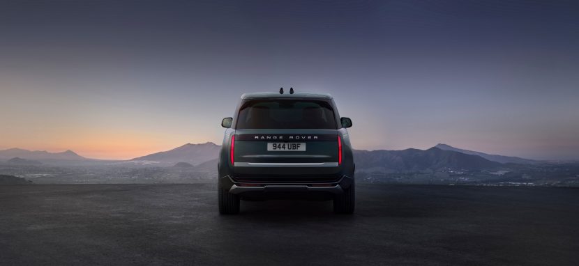 2027 RANGE ROVER ELECTRIC 23