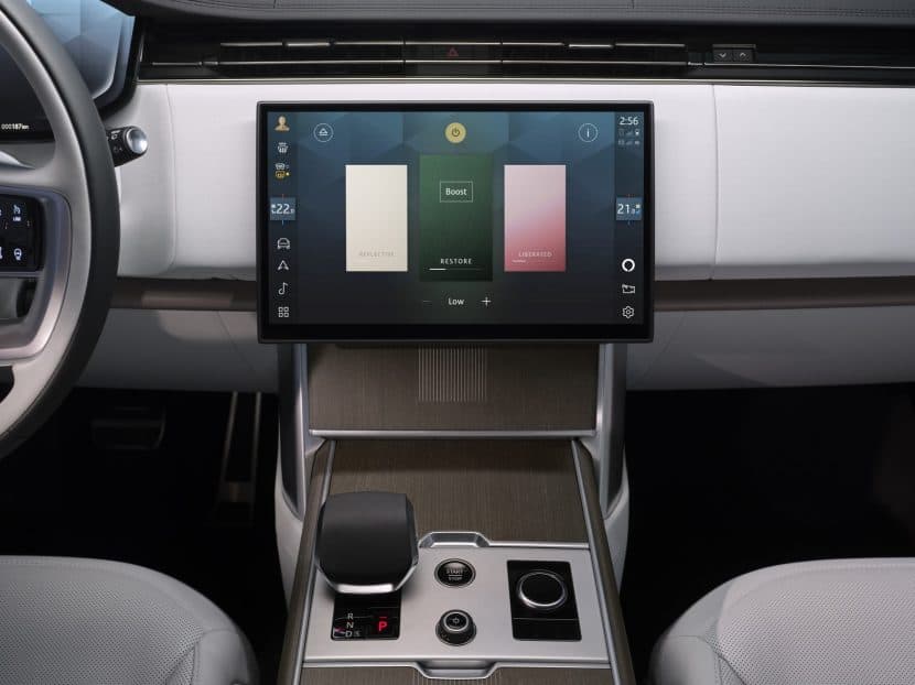 2027 RANGE ROVER ELECTRIC 26